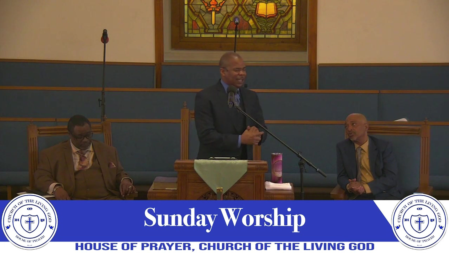 HOP Worship - Sunday Service 3/12/23